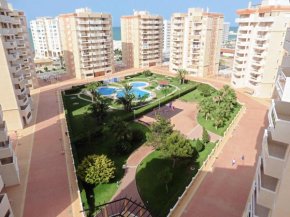 Puertomar Two Bedroom Apartment LMHR37